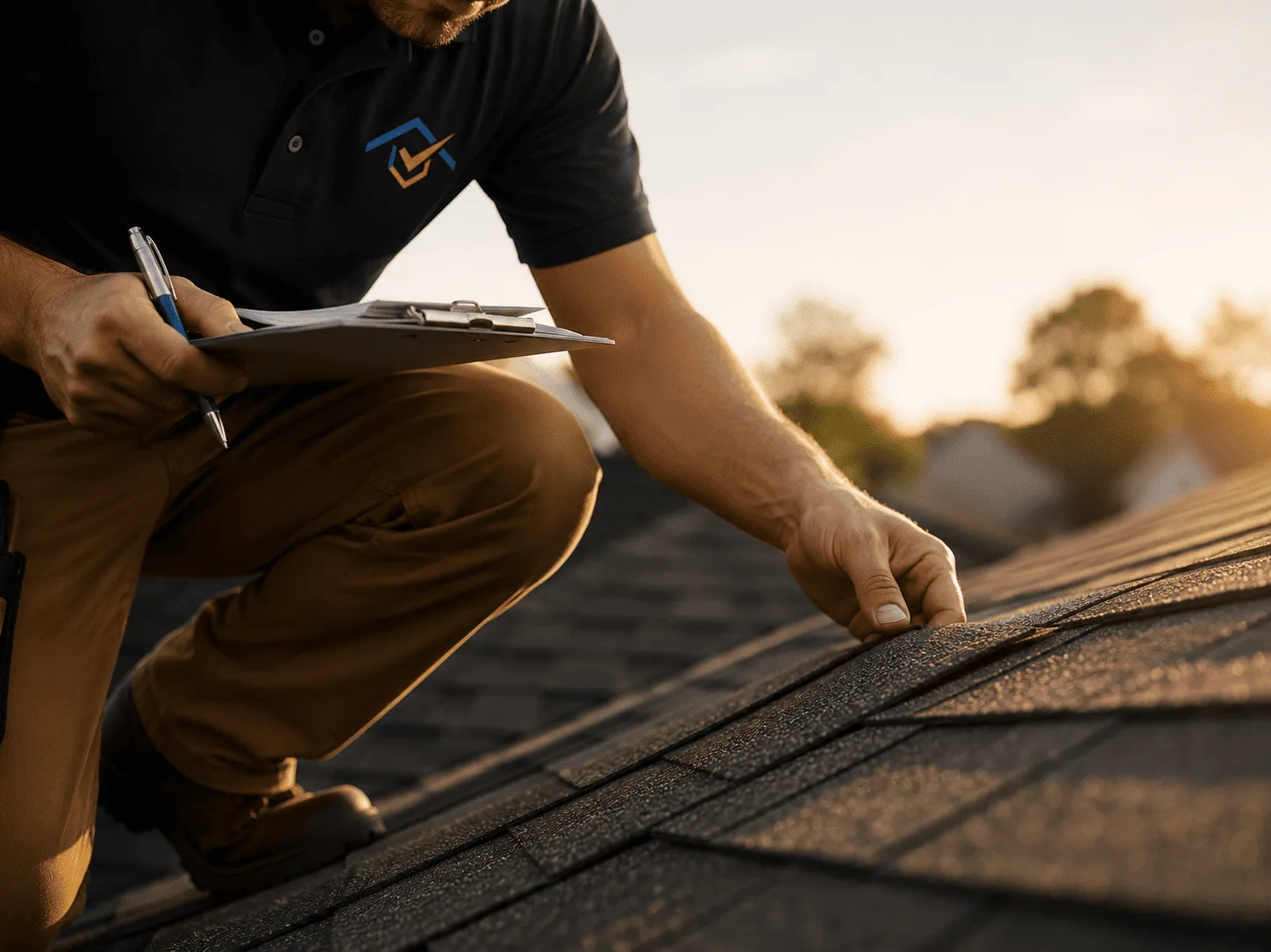 Why Choose Roof Inspection in Stanton, KY